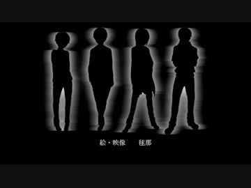 【手描き】ヤンキーボーイ・ヤンキーガールパロ【MSSP】