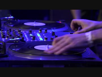 DJ Fly - DMC 2013 Winning Set