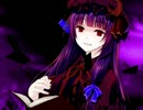 【MUGENストーリー】黒き魔女と黄金鉄の夢と　その１５