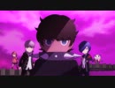 【PQ】 プロモーションムービー第２弾