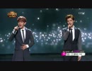 【k-pop】 EXO(엑소) - Open Arms  2013  KBS Song Festival(가요대축제) 131227.mp4