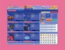 【トリックスター】マイショップのアイテム一覧【Memory】