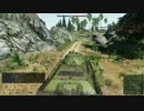 【War Thunder】T-34【戦車part13】