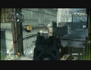 【PS3:Ghosts】kenzgtのFFA風景 その35【Honey】