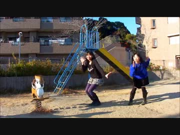 【ティカ】おちゃめ機能踊ってない【ぽみつぶ】
