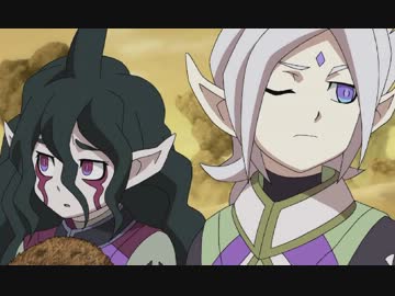 人気の イナズマイレブンgoギャラクシー アニメ 動画 118本 ニコニコ動画