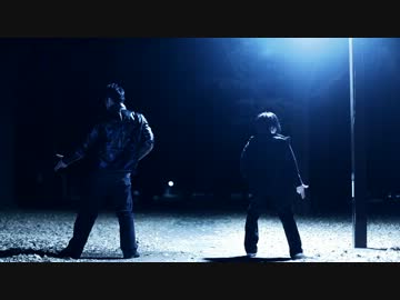 【鷹文】ブラック★ロックシューター踊ってみた【飲茶娘】