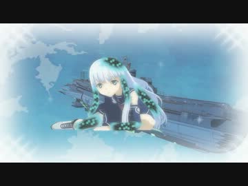 超人気【艦これ】初見【実況プレイ】Part153