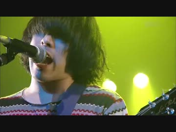 Kana Boon ストラテジー 眠れぬ森の君のため Live ニコニコ動画