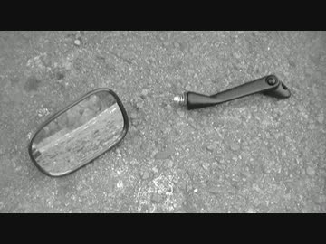 【バイク車載】初バイクで走ってみたよ　第２話