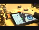 【神ネッタ】VAIO DUO 13で描いてみた　後編