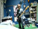 Pink Floyd  [HD]  _ Money _ The Dark Side of the Moon _Bass Cover _.mp4