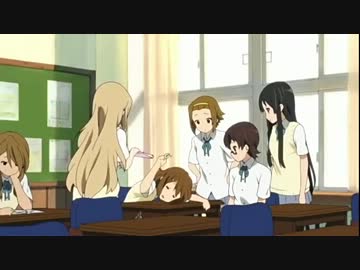 けいおん! U&I