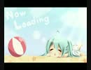 【初音ミクV3】さまらぶチャンネル★彡Fire Ball【オリジナル曲】