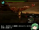 【MHP3】キークエ・緊急クエのみでアマツを目指す　part Re19