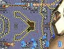 SS 超兄貴 究極…男の逆襲 HARD 韋駄天 ノーミス&ノーダメージ (3)
