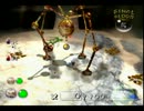 【GC版】ピクミン2をぬったりプレイ 30日目