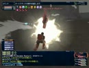 【FF11】ブラビューラ119 vs Perdurable Raptor(モリマー欠片II)