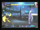 【UNIEL】あるでぃ（メルカヴァ） VS boogie（ヒルダ） ５戦ガチ part.2