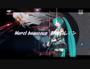 【初音ミクオリジナル曲】推定無題