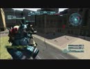 【イフリート】日常プレイの中のジオン戦闘記録２１