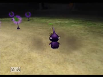 【縛り】ピクミン２をオリマー＆ルーイパンチでクリアする【２日目】