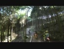 仲間と林道ツーリング2  前編