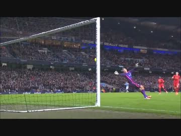 【BPL】Man City v Liverpool【MotD】