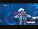131227 B1A4 What's Happening?  歌謡大祝祭
