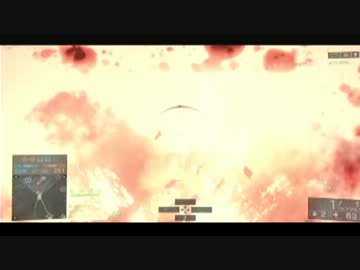 【BF4】兵士ときどき弾のち火薬【ゆっくり実況】