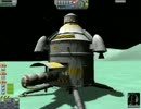 【KSP】宇宙からの色を探して！字幕プレイその17