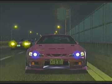 首都高バトル01をプレイ part100