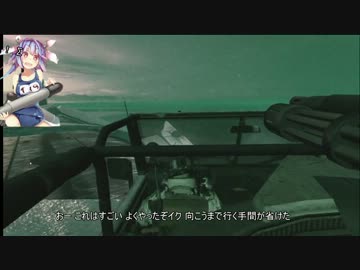 【ゆっくり実況】チーデスでマニアックだせたよ【CoD:G】