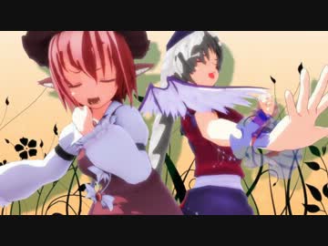 「狂宴」（後編）【東方ニコニコ新年祭】