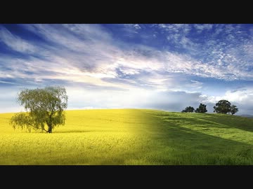 【インスト】西風高原【オリジナル】