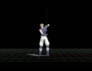 ジョジョでモーショントレース詰め合わせ