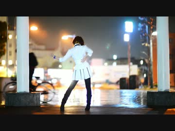 【にーに】　Girls　【 踊ってみた 】