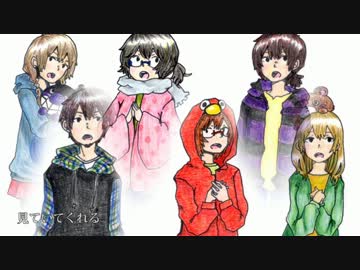 【KY６人で】ブラックロック★シューター【騒いでみた】