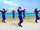 【RKRN_M.M.D】五年生でココア色の少女達へ