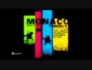 早めに2D強盗ゲーム、Monacoをプレイ（タイムアタック）　その1