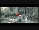 [GoW] Gears of War Frost vs K&D 後半war