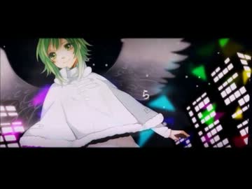【2013年も終わるので】　カウントダウン　【歌ってみた】