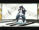 【MMD】未来ちゃんでXYZの魔法【閃乱カグラ】