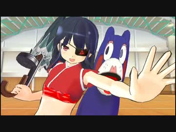 【閃乱カグラ SHINOVI VERSUS -少女達の証明-(対戦)】　先導実況　１３