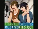 【歌ってみた】七瀬遙＆橘真琴 Always Here【Free!キャラソン】