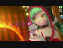 【PDA-FT】キャットフード【PV／720p】【初音ミク_ピエレッタ】