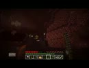 装備が作れないマイクラ実況【part43】