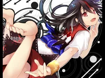 【東方輝針城】～ リバースイデオロギー ～　原曲【高音質】