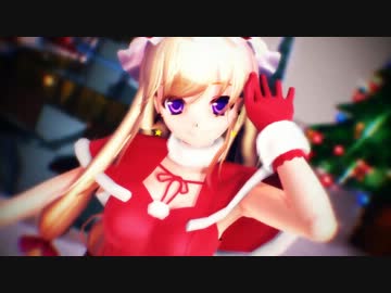 【東方MMD】紫のＸＹＺの魔法【カメラ配布】