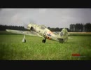 WW2　世界の戦闘機達